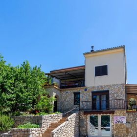 Apartman Njivice - CKK004