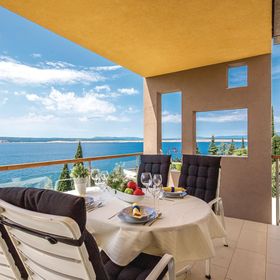 Apartman Crikvenica - CKC599