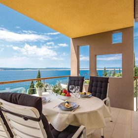 Apartman Crikvenica - CKC599