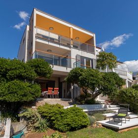 Apartman Crikvenica - CKC598