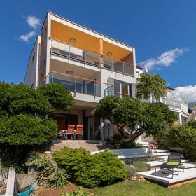 Apartman Crikvenica - CKC598