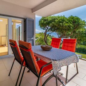 Apartman Crikvenica - CKC598