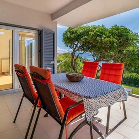 Apartman Crikvenica - CKC598