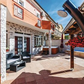 Vendégház Zadar - CDA337