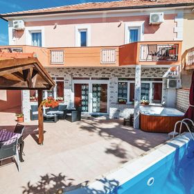 Vendégház Zadar - CDA337