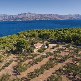 Vendégház Postira - CDB396