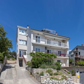 Apartman Novi Vinodolski - CKN594