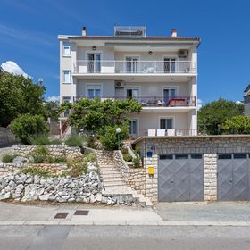 Apartman Novi Vinodolski - CKN594