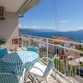 Apartman Novi Vinodolski - CKN594