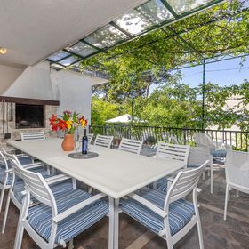 Vendégház Makarska - CDM799