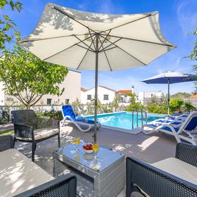 Vendégház Makarska - CDM799