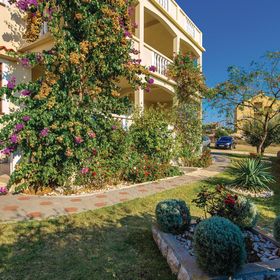 Apartman Povljana - CKP723