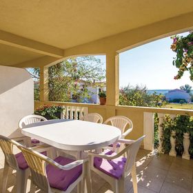 Apartman Povljana - CKP723