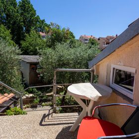 Apartman Njivice - CKK006