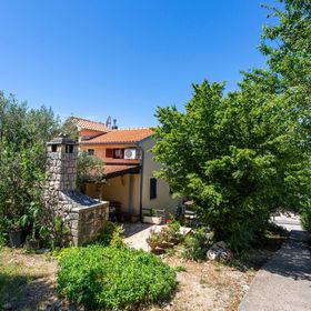 Apartman Njivice - CKK006