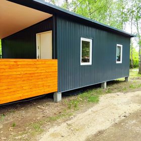 Hé, Tisza! Apartman Tiszafüred