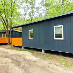 Hé, Tisza! Apartman Tiszafüred