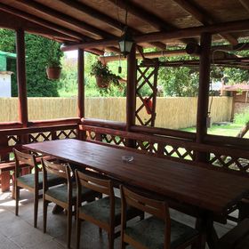 Édes Otthon Apartmanház Hajdúszoboszló