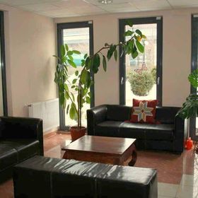 Galérius Aranypart Apartman Siófok