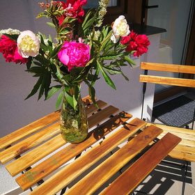 Kő a Hegyből Vendégház Káptalantóti