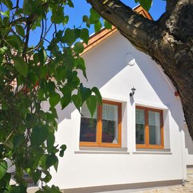 Kő a Hegyből Vendégház Káptalantóti