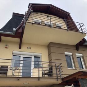 Lola Apartmanház Zalakaros