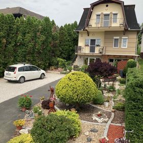 Lola Apartmanház Zalakaros