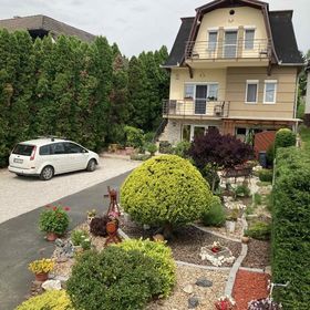 Lola Apartmanház Zalakaros