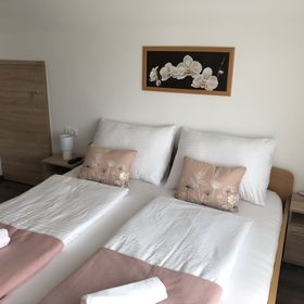 Villa Bobek Keszthely 