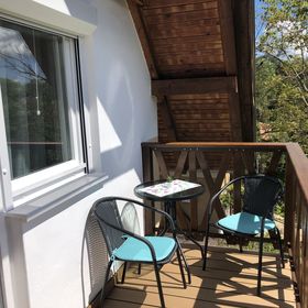 Villa Bobek Keszthely 