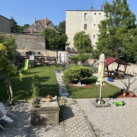 Villa Bobek Keszthely 