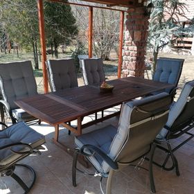 Unicum Vendégház Ábrahámhegy