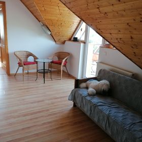 Unicum Vendégház Ábrahámhegy