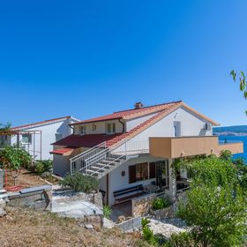 Apartments Dragana Lokva Rogoznica