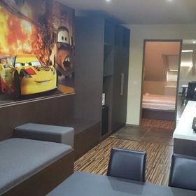 Corvin Apartmanok Gyula