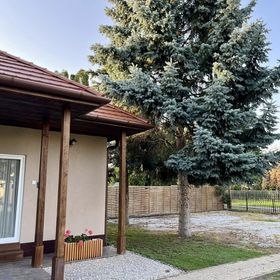 Harmónia Faházak Bogács