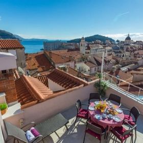 Villa Mila Dubrovnik
