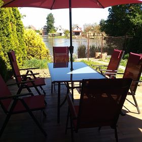 Levendula Vendégház Békésszentandrás