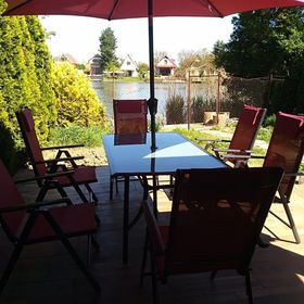 Levendula Vendégház Békésszentandrás