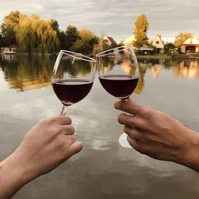 Levendula Vendégház Békésszentandrás