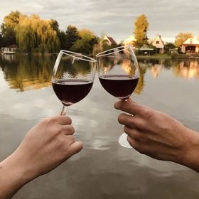 Levendula Vendégház Békésszentandrás