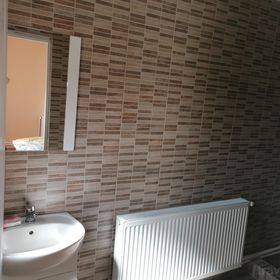 Casa de oaspeți Fábián Atid