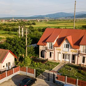 Casa Maria Cristian