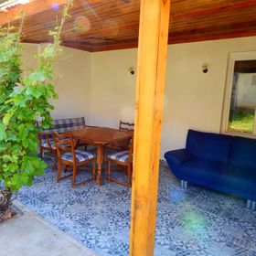 Szárszó74 Nyaraló Balatonszárszó