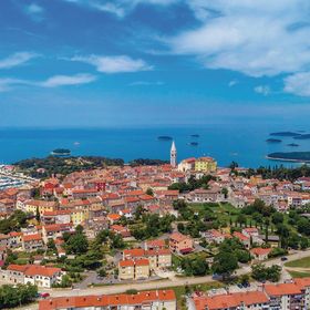 Apartman Vrsar - CIE864