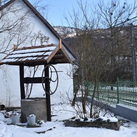 Van Egy Ház Vendégház Erdőhorváti