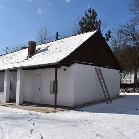 Van Egy Ház Vendégház Erdőhorváti