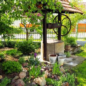 Van Egy Ház Vendégház Erdőhorváti