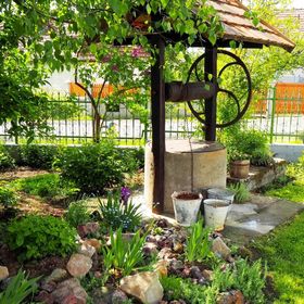 Van Egy Ház Vendégház Erdőhorváti