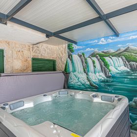 Vendégház Čista Velika - CDV031